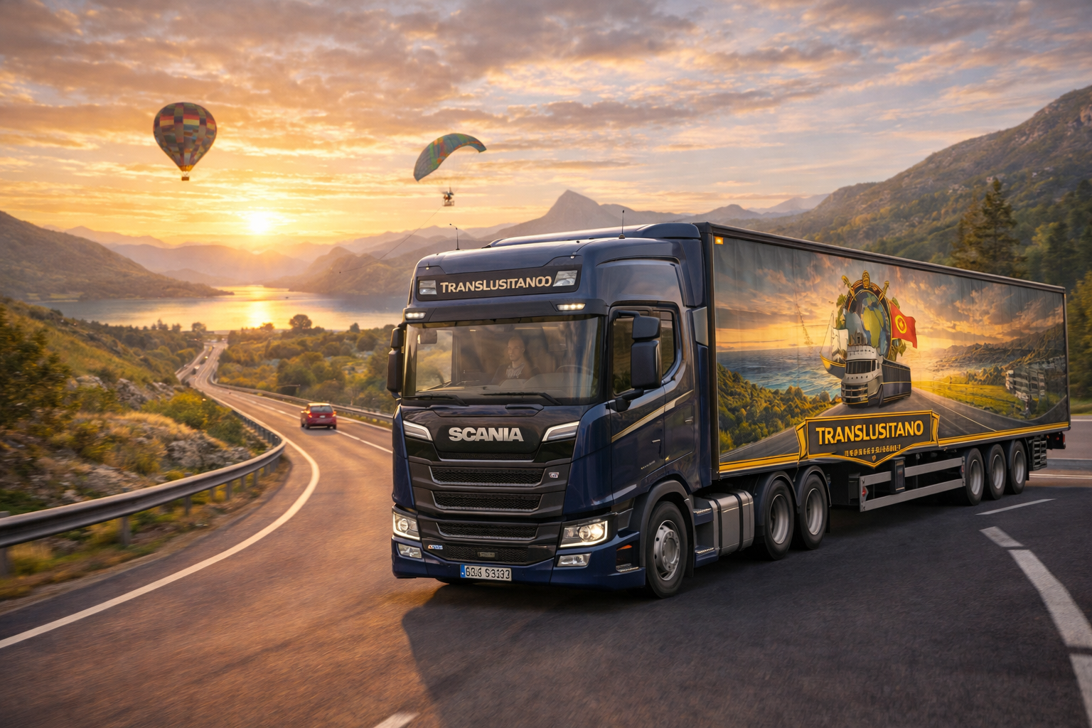 Realismo e diversão